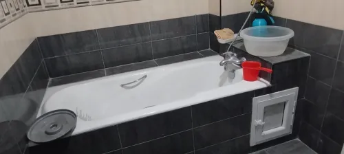 Vente Appartement F4 Skikda Ramdane djamel