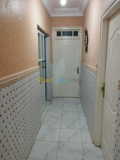 Vente Appartement F4 Skikda El harrouch