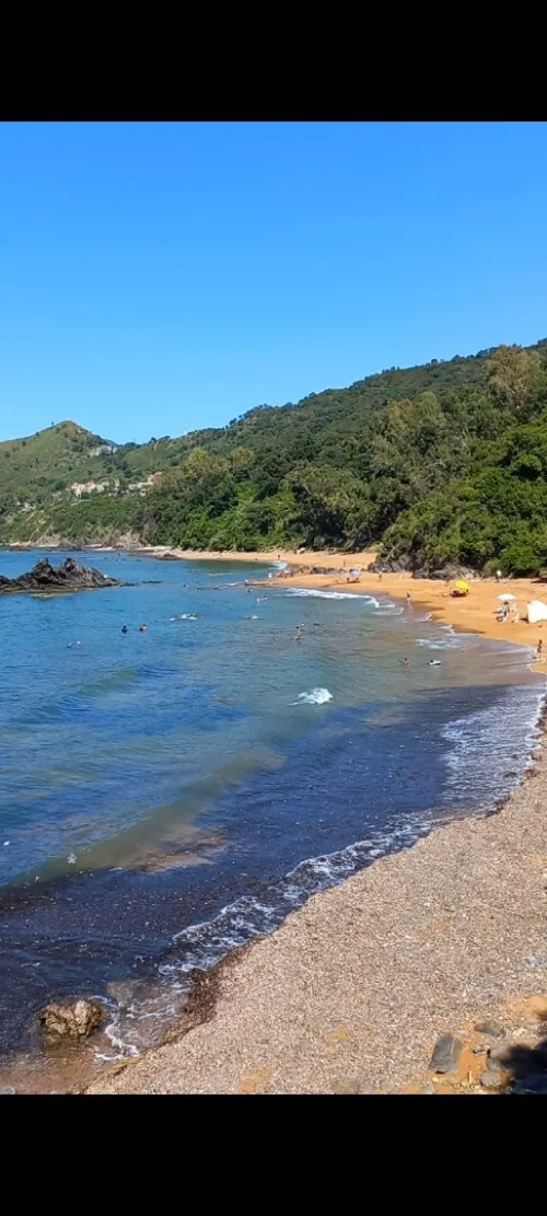 Location vacances Villa Jijel Ziama mansouriah