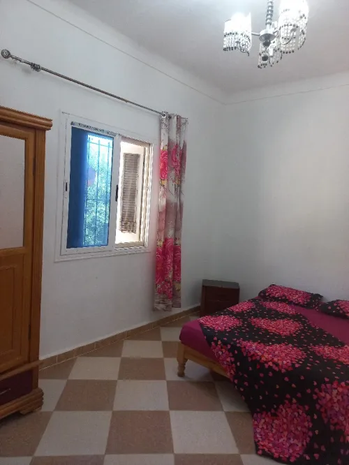 Location vacances Villa Jijel Ziama mansouriah