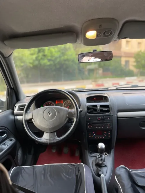 Renault Clio Campus 2013 Clio Campus