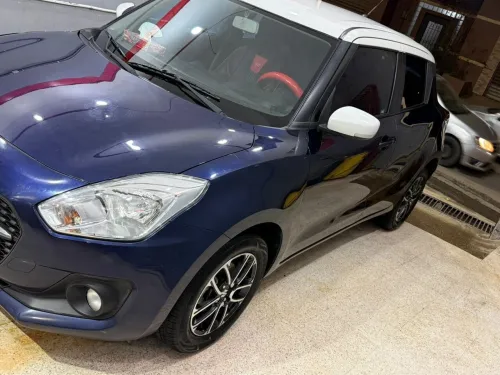 Suzuki Swift 2022 Swift