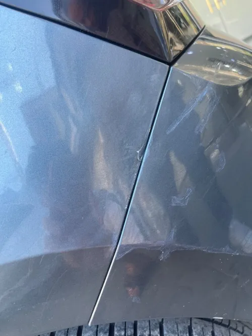 Skoda Fabia 2019 