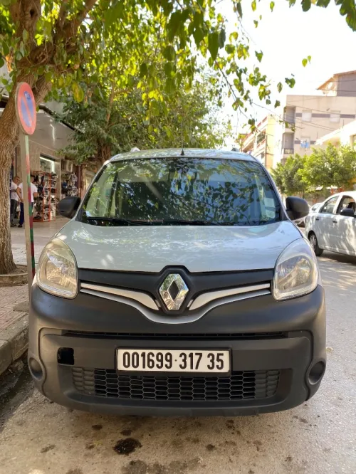 Renault Kangoo 2017 Confort (Utilitaire)