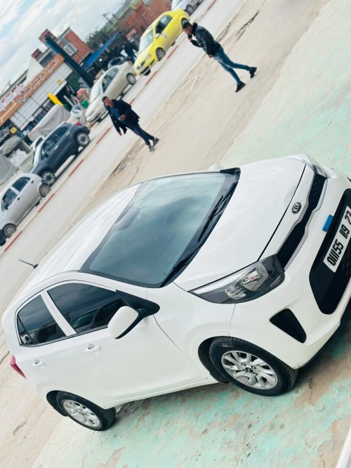 Kia Picanto 2019 EX