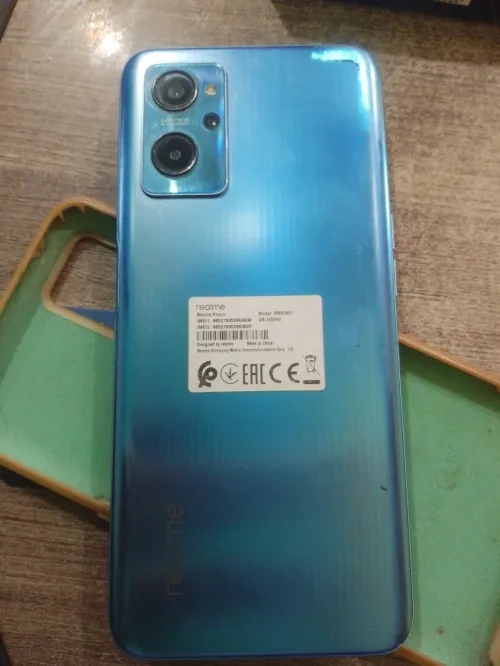 Realme Realme 9i