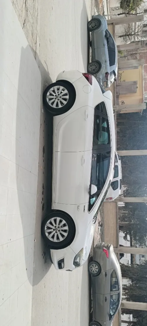 Opel Astra 2015 COSMO