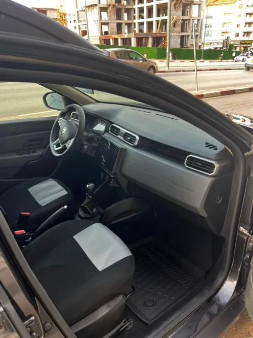 Dacia Duster 2023 Expression