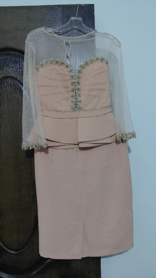Robe soirée 