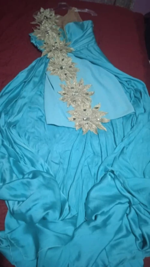 Robe soirée 