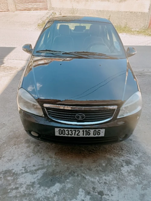 Tata Indigo 2016 Indigo
