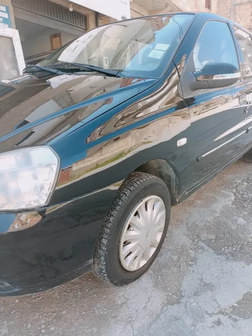 Tata Indigo 2016 Indigo