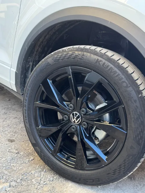 Volkswagen T-Roc 2025 R- Line Edition 