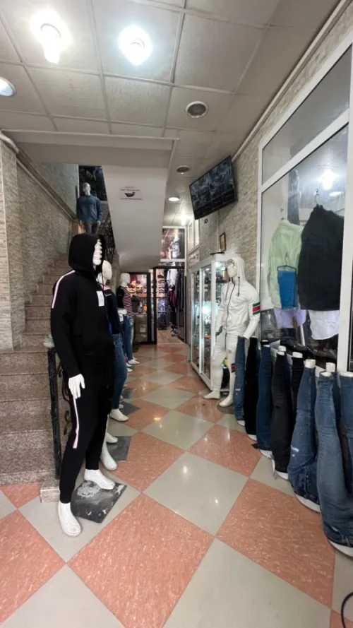Vente Local Oran Oran