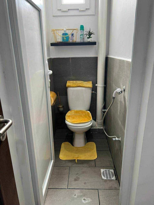 Vente Appartement F3 Mostaganem Mostaganem