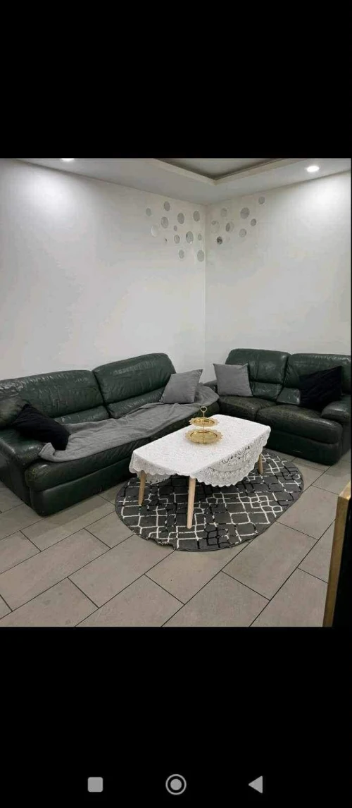 Vente Appartement F3 Mostaganem Mostaganem