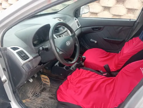 Hyundai EON 2012 EON