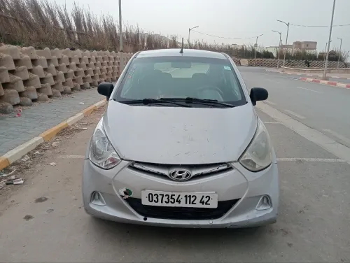 Hyundai EON 2012 EON