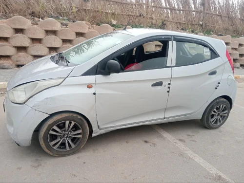 Hyundai EON 2012 EON