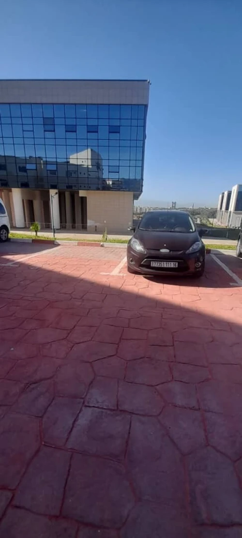Ford Fiesta 2011 Titanium Sport pack