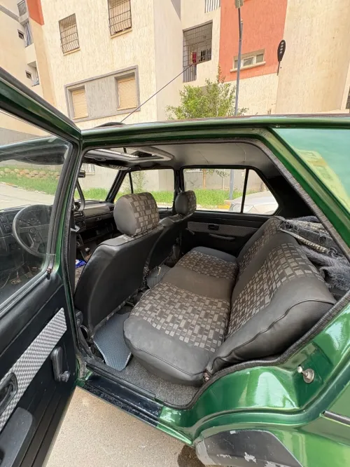 Volkswagen Golf 1 1982 Golf 1