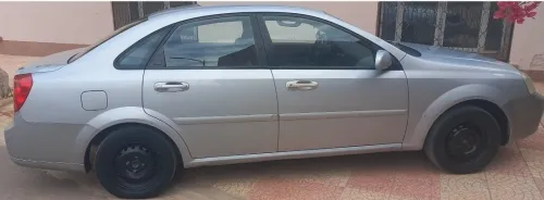 Chevrolet Optra 5 portes 2009 Propre