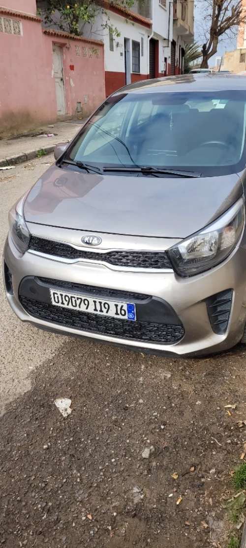 Location de voiture aéroport d alger chahrazed 
