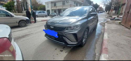 Location de voiture schahrazed alger airport houari boumedien algerie