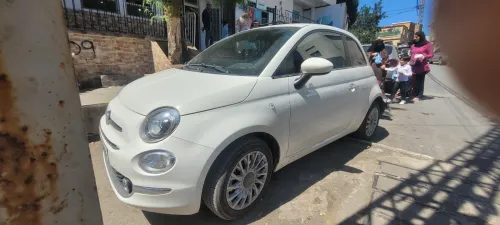 Location de voitures airport schahrazed rent car fiat 500 