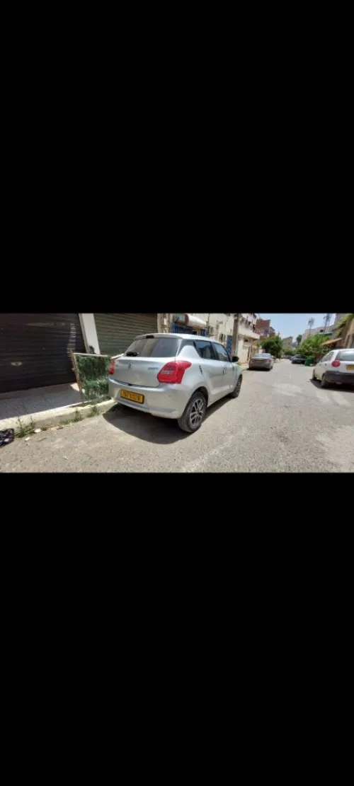 Location de voiture schahrazed airport rent cars