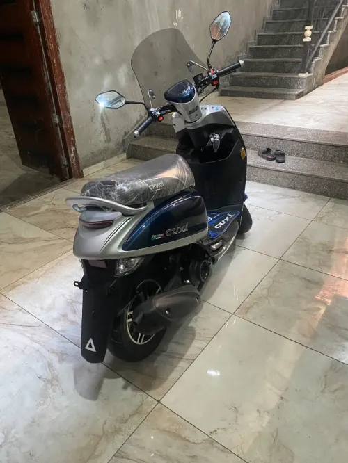 Vms Cuxi 2 