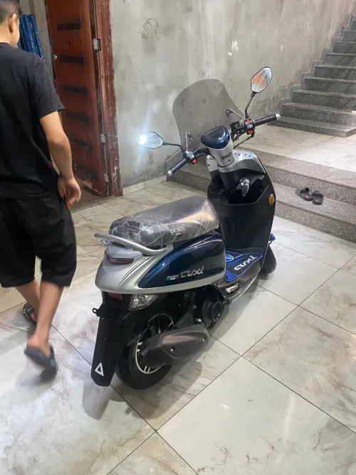 Vms Cuxi 2 