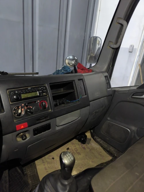 JAC PLASMA 2015