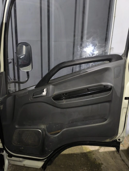 JAC PLASMA 2015