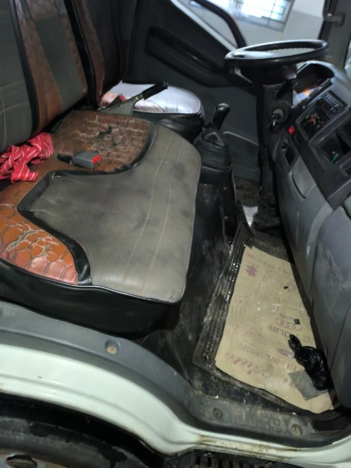 JAC PLASMA 2015