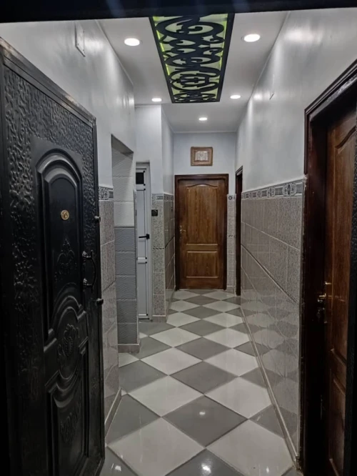 Vente Appartement Béchar Bechar