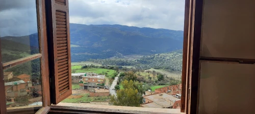 Vente Appartement F3 Médéa Medea