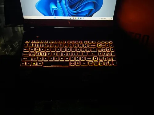 ACER NITRO V16