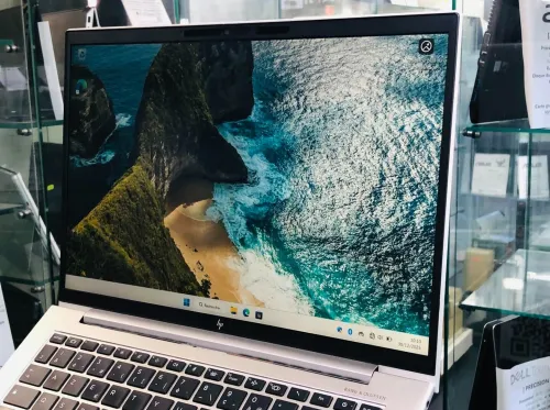 HP ELITEBOOK