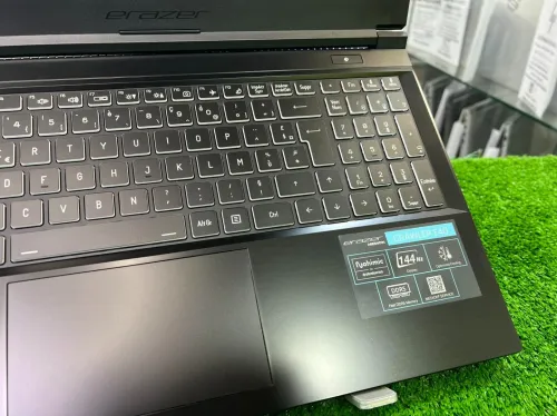 ERAZER MEDION CRAWLER E40