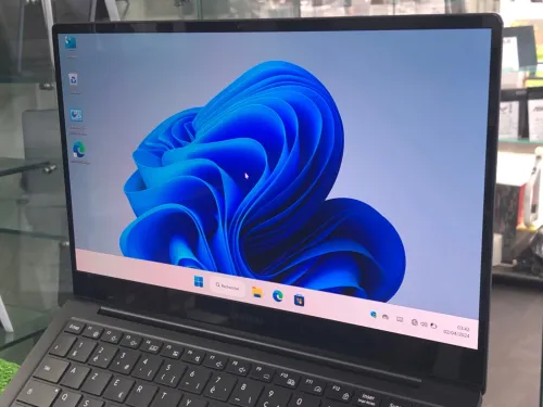 Samsung GalaxyBook2 Pro