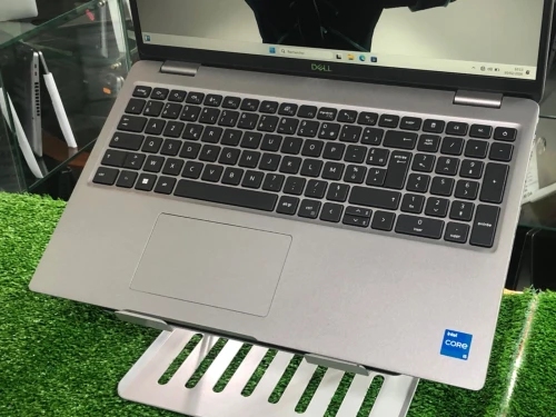 Dell latitude 5540