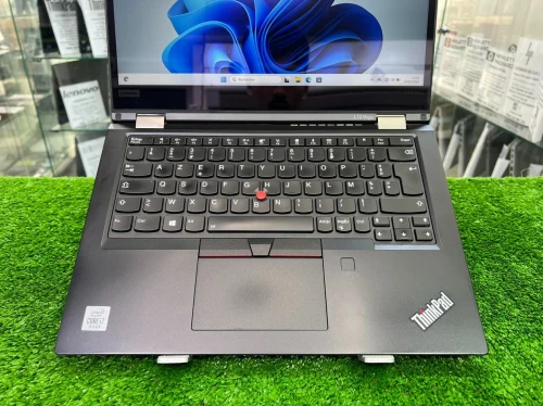 ThinkPad L13 Yoga