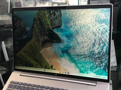 HP ELITEBOOK
