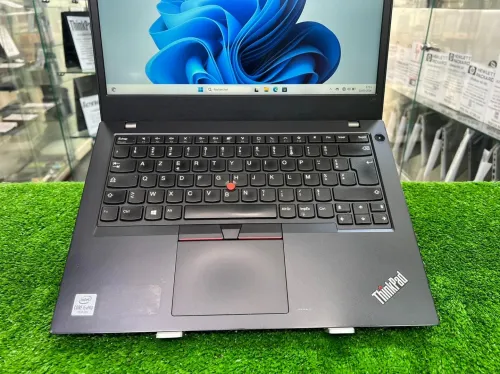 Lenovo ThinkPad L14 GEN 1