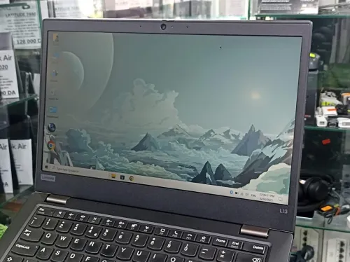 ThinkPad L13 Gen 2