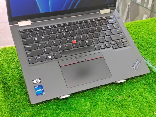 ThinkPad X13 Yoga Gen3