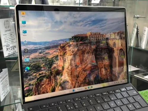 SURFACE PRO 9