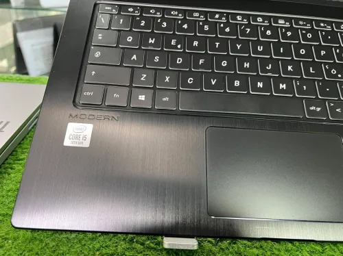 MSI MODERN 15 A10M