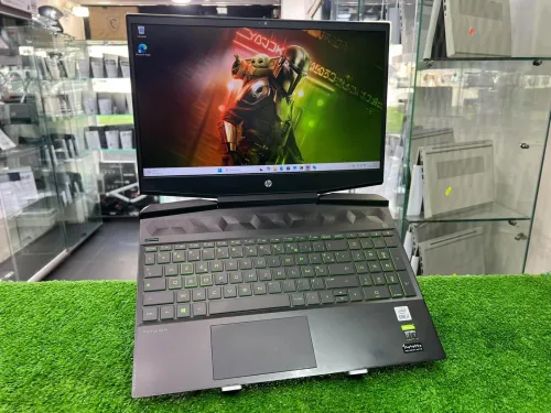 Hp PAVILION GAMING